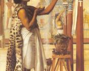 爱德华约翰波因特 - Adoration to Ra